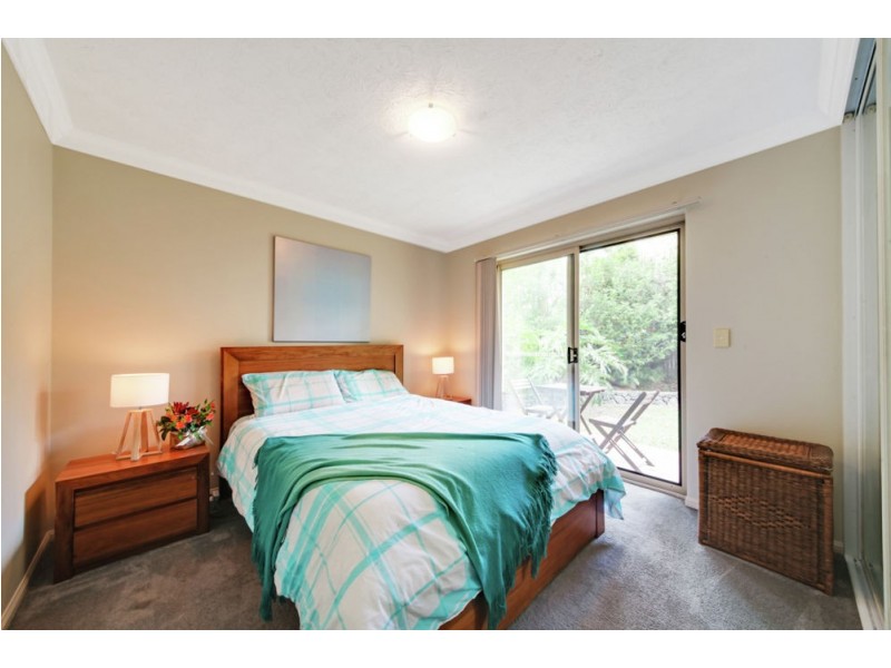 1/18 McIlwraith Street, Everton Park QLD 4053