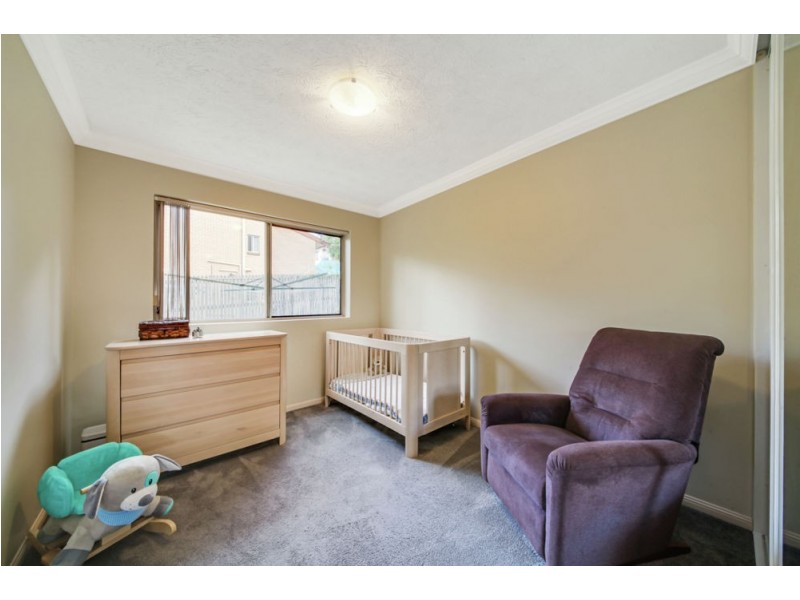 1/18 McIlwraith Street, Everton Park QLD 4053