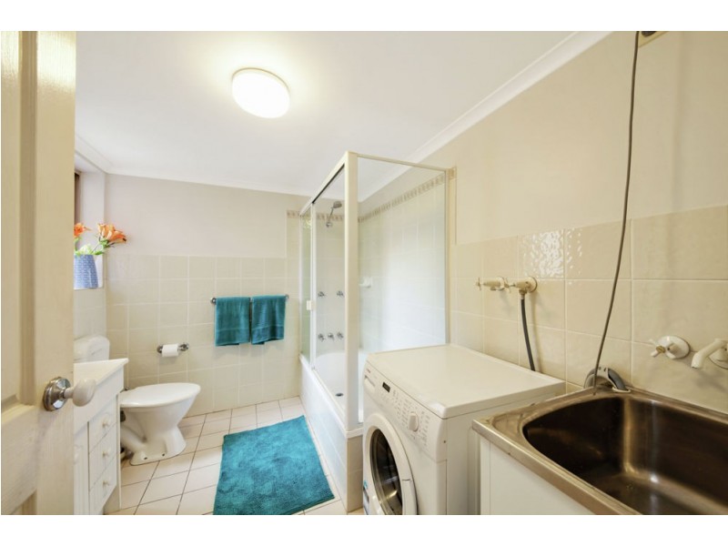 1/18 McIlwraith Street, Everton Park QLD 4053