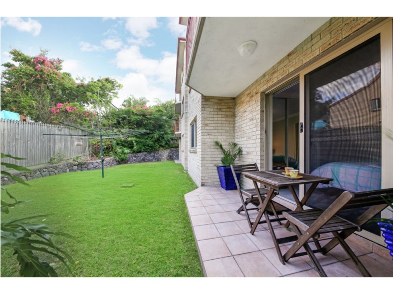 1/18 McIlwraith Street, Everton Park QLD 4053