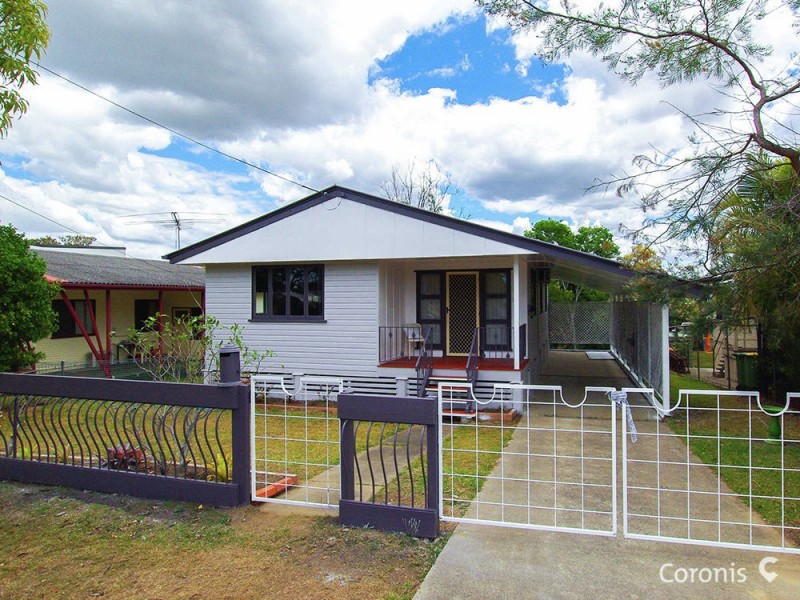 21 Yanderra Avenue, Arana Hills QLD 4054