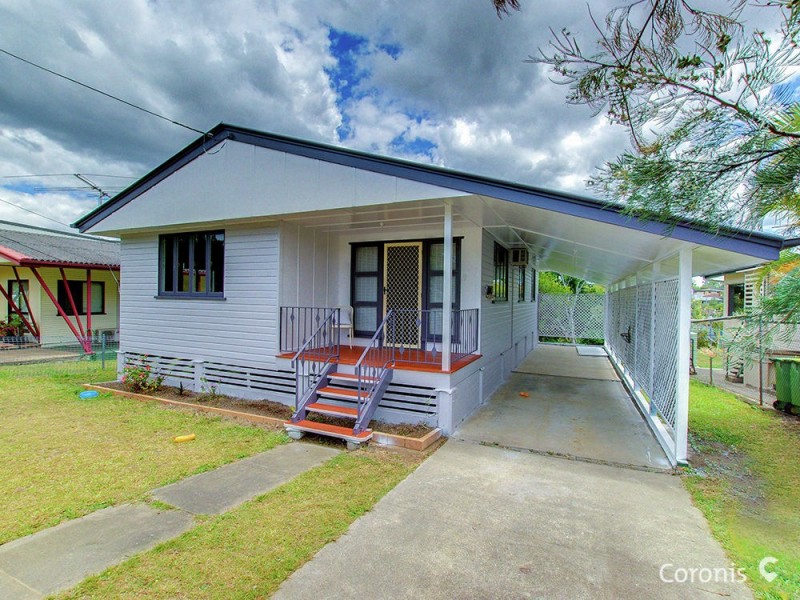 21 Yanderra Avenue, Arana Hills QLD 4054