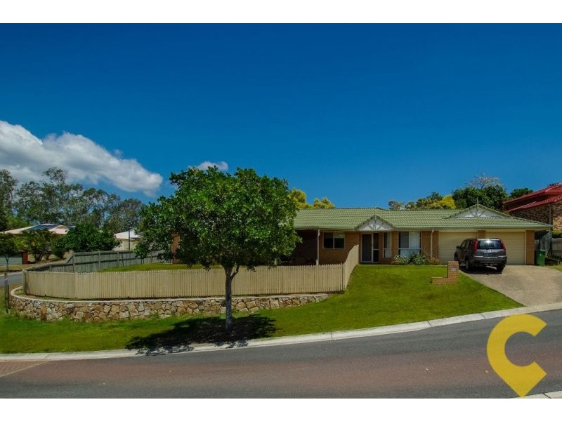 1 Vauton Court, Arana Hills QLD 4054