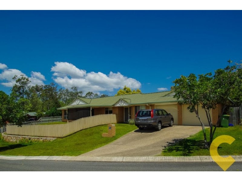 1 Vauton Court, Arana Hills QLD 4054