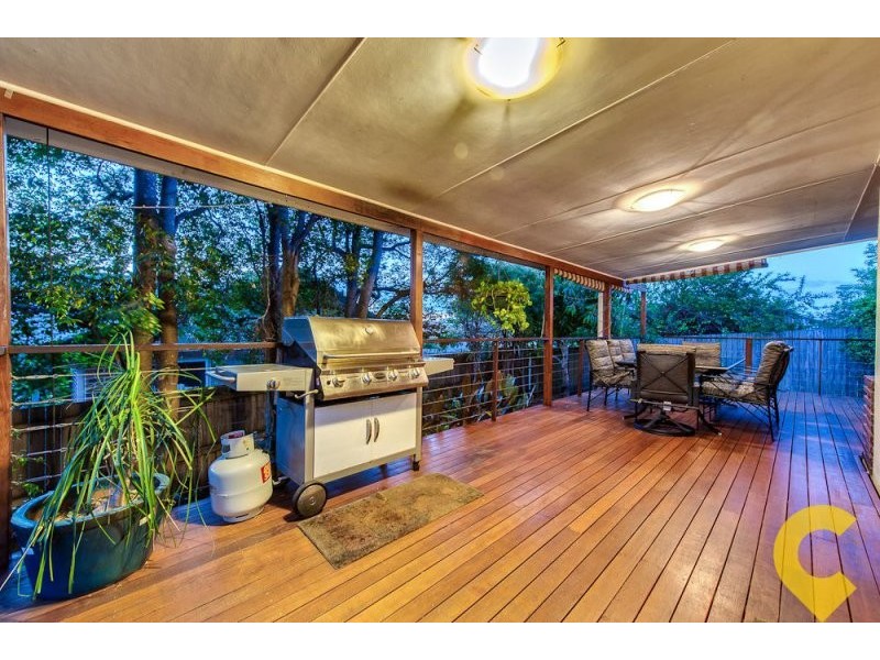 16 Burnett Street, Keperra QLD 4054