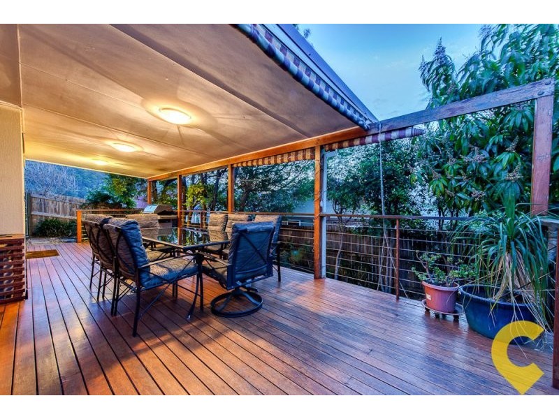 16 Burnett Street, Keperra QLD 4054