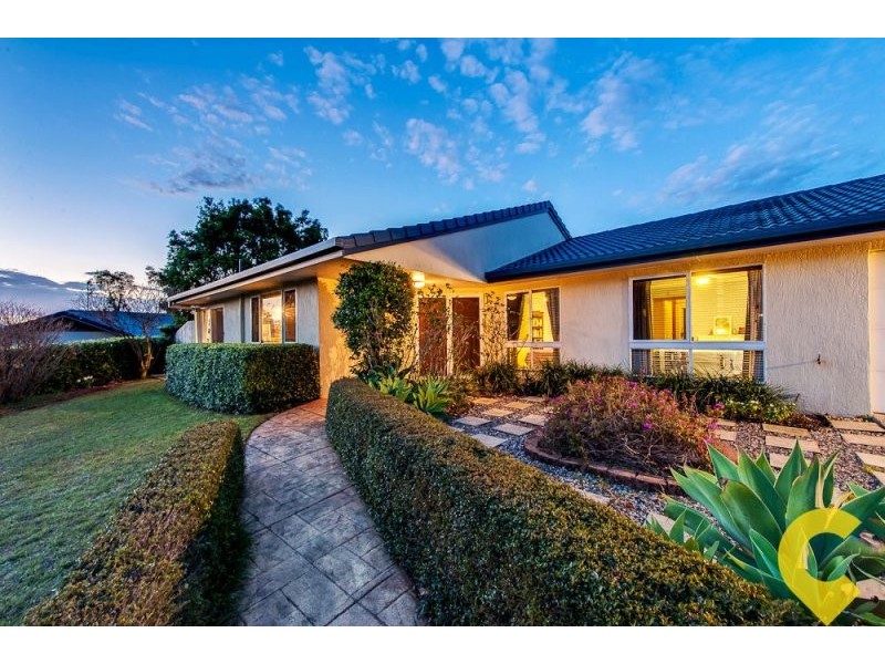 16 Burnett Street, Keperra QLD 4054