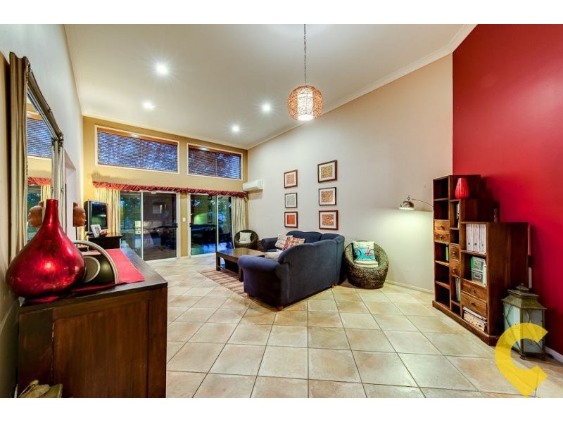 16 Burnett Street, Keperra QLD 4054