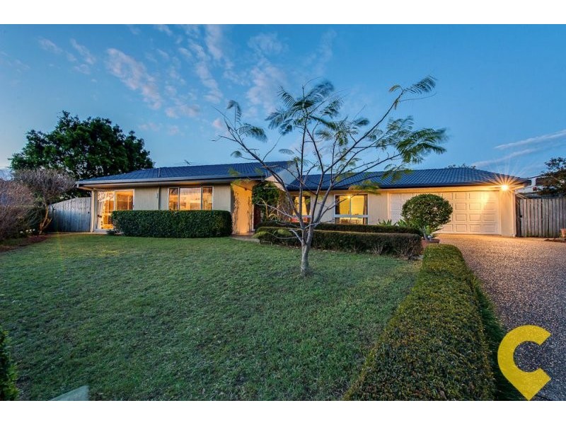 16 Burnett Street, Keperra QLD 4054