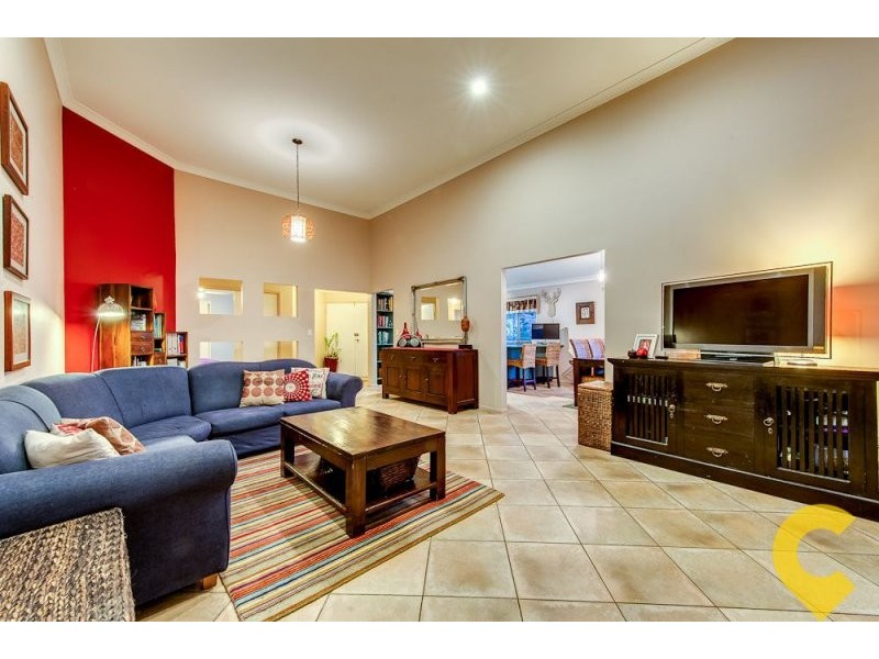 16 Burnett Street, Keperra QLD 4054