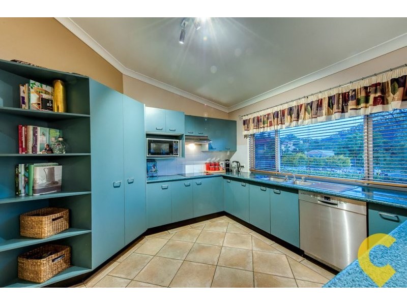 16 Burnett Street, Keperra QLD 4054