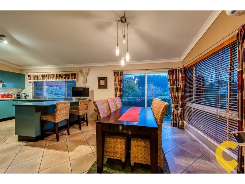 16 Burnett Street, Keperra QLD 4054