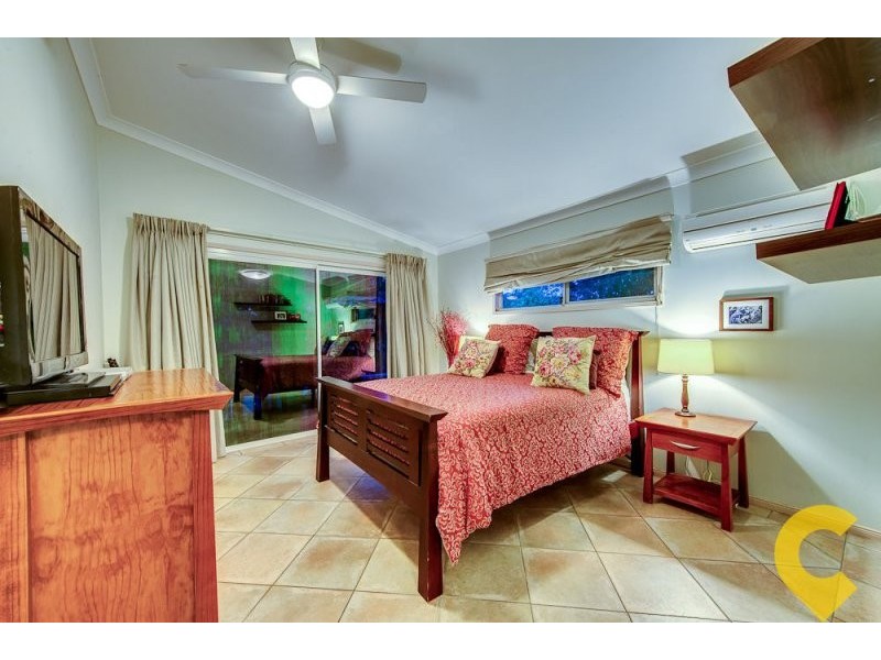 16 Burnett Street, Keperra QLD 4054