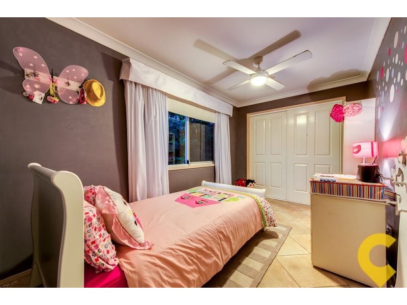 16 Burnett Street, Keperra QLD 4054