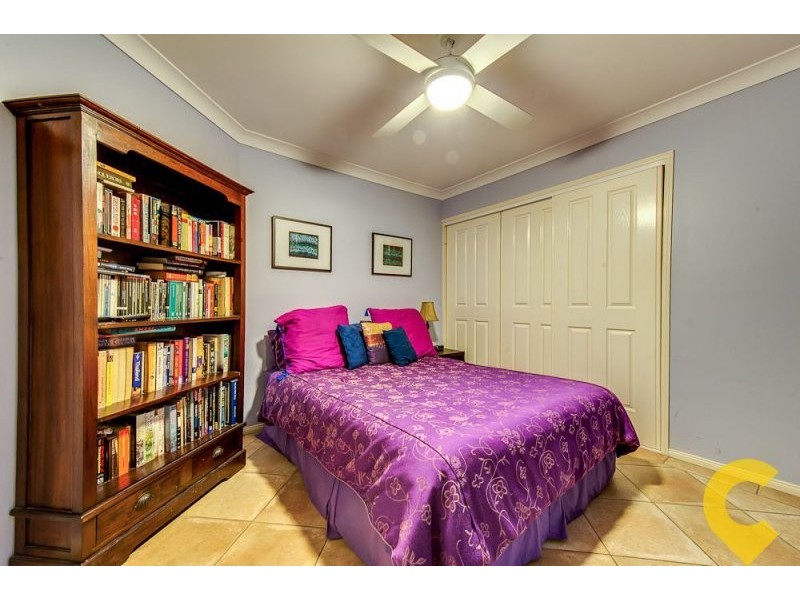 16 Burnett Street, Keperra QLD 4054