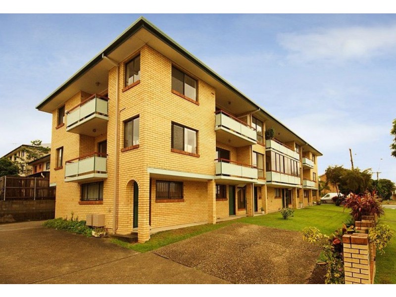 2/5 Gordon Street, Gordon Park QLD 4031