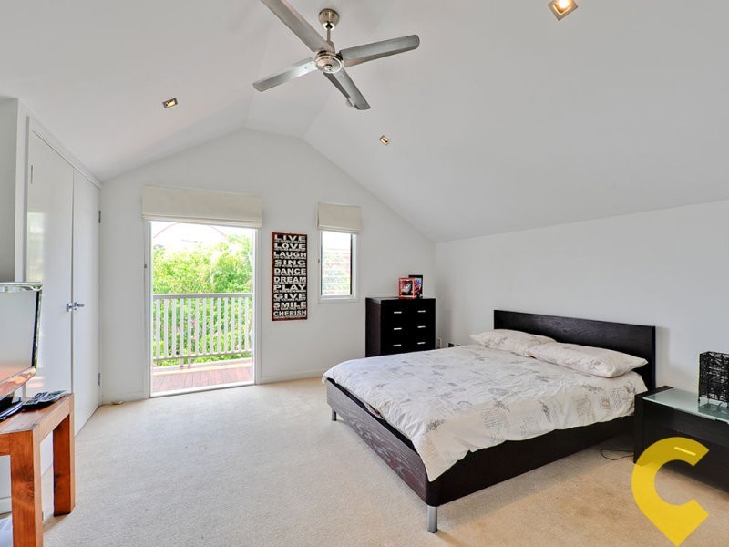 11 Isaac Street, Spring Hill QLD 4000