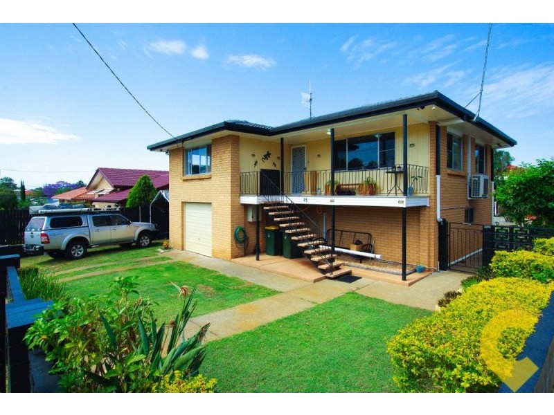 45 Tallara Street, Bracken Ridge QLD 4017