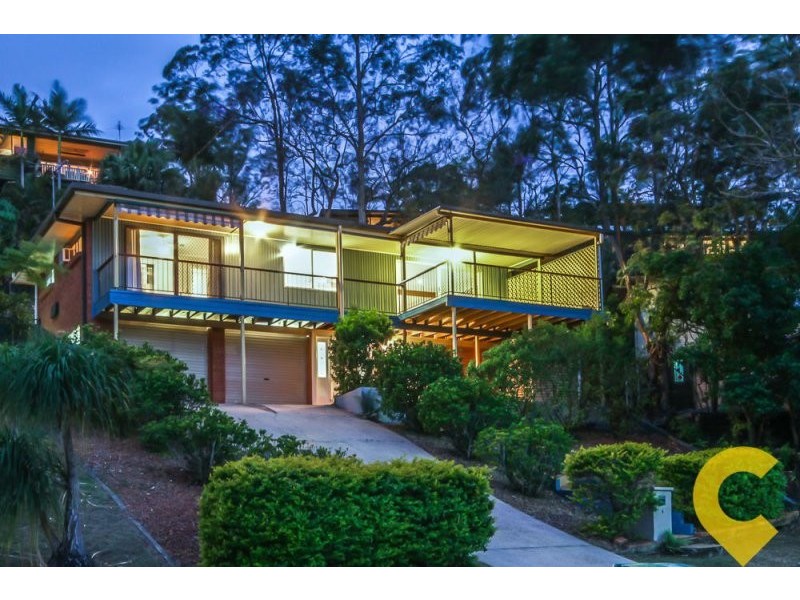 6 Grandis Court, Everton Hills QLD 4053