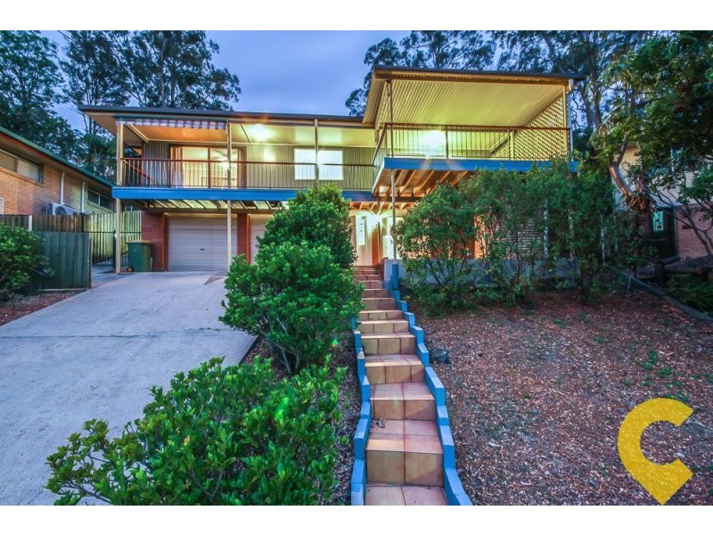 6 Grandis Court, Everton Hills QLD 4053