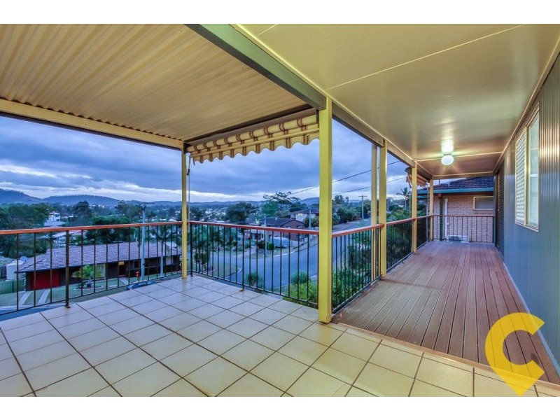 6 Grandis Court, Everton Hills QLD 4053