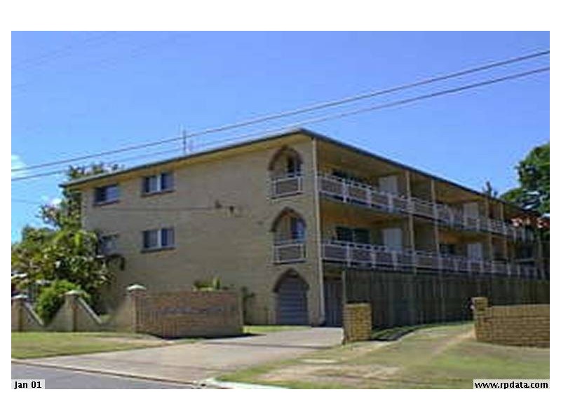 3/87 Hall Street, Alderley QLD 4051