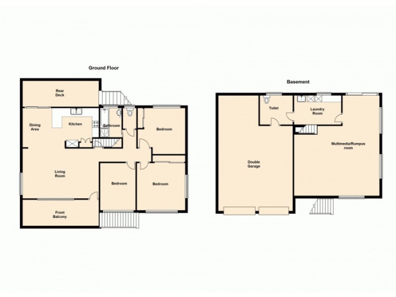 30 Glenlee Street, Arana Hills QLD 4054 Floorplan