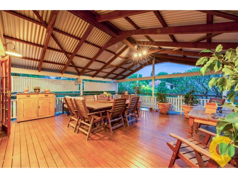 53 Lansbury Parade, Ashgrove QLD 4060