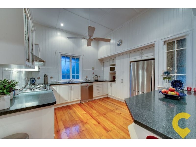 53 Lansbury Parade, Ashgrove QLD 4060