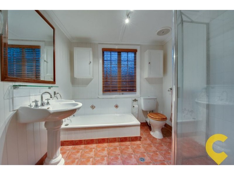 53 Lansbury Parade, Ashgrove QLD 4060