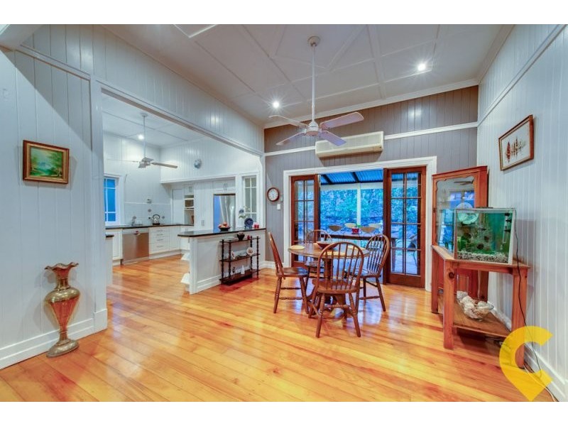 53 Lansbury Parade, Ashgrove QLD 4060