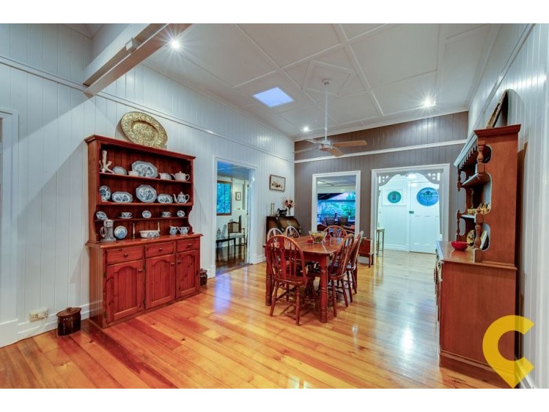 53 Lansbury Parade, Ashgrove QLD 4060