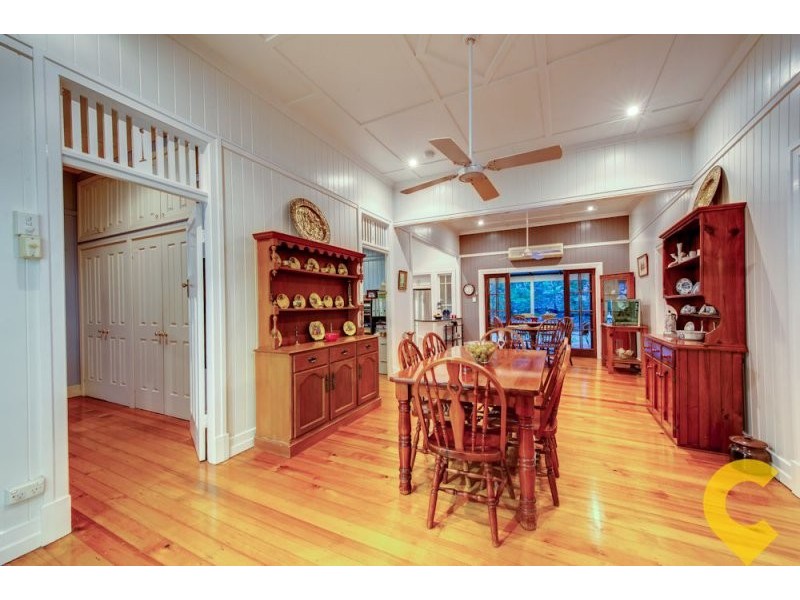 53 Lansbury Parade, Ashgrove QLD 4060