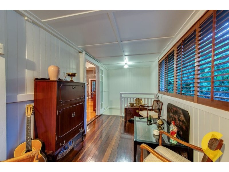 53 Lansbury Parade, Ashgrove QLD 4060