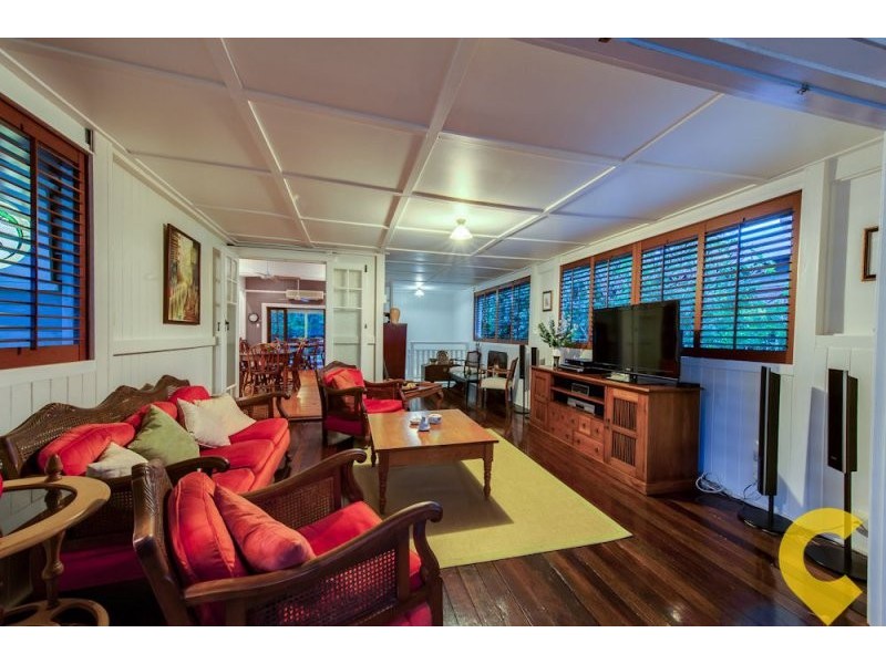 53 Lansbury Parade, Ashgrove QLD 4060