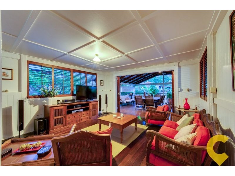 53 Lansbury Parade, Ashgrove QLD 4060