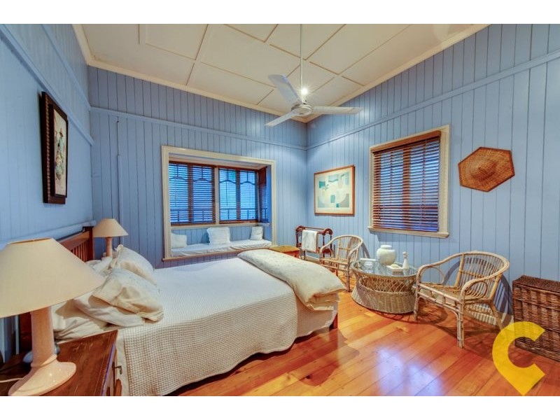 53 Lansbury Parade, Ashgrove QLD 4060