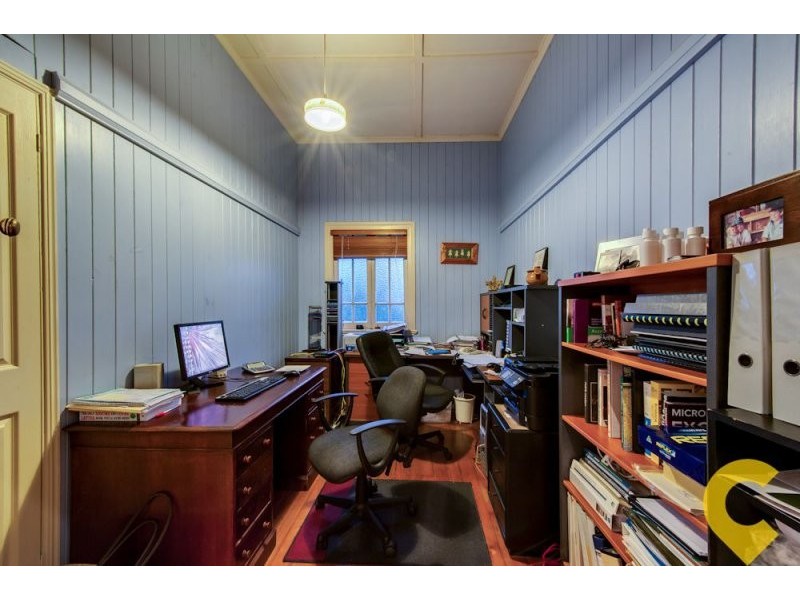 53 Lansbury Parade, Ashgrove QLD 4060