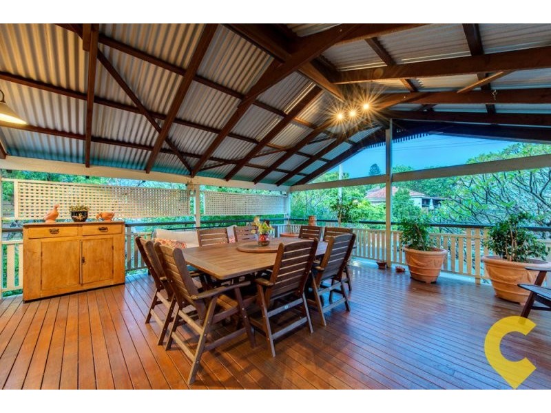 53 Lansbury Parade, Ashgrove QLD 4060