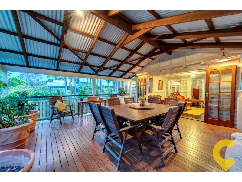 53 Lansbury Parade, Ashgrove QLD 4060