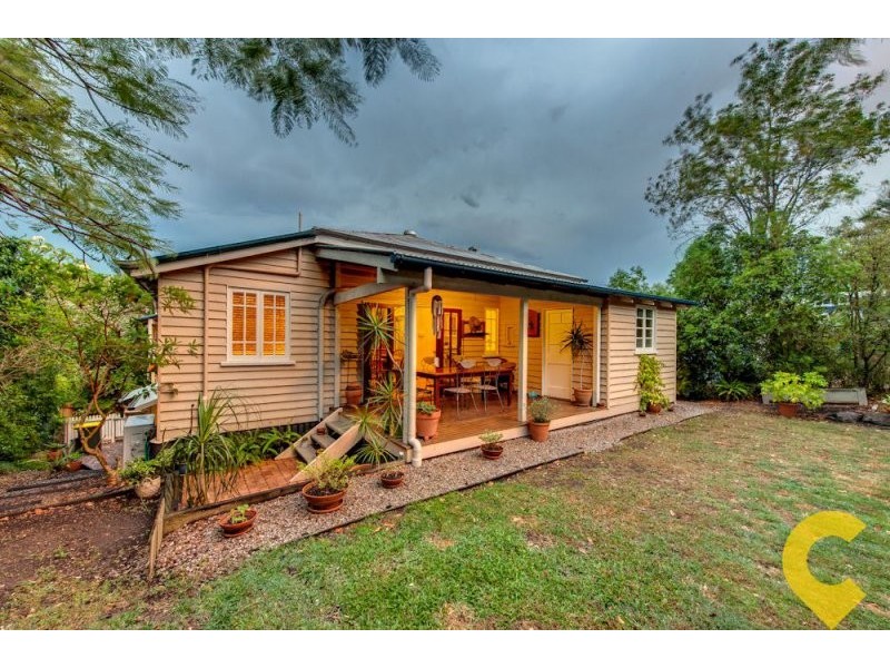 53 Lansbury Parade, Ashgrove QLD 4060