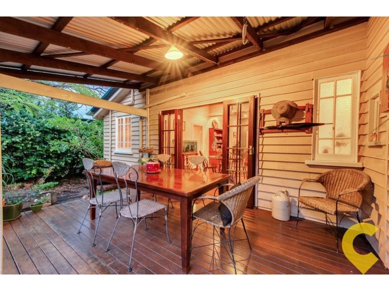 53 Lansbury Parade, Ashgrove QLD 4060