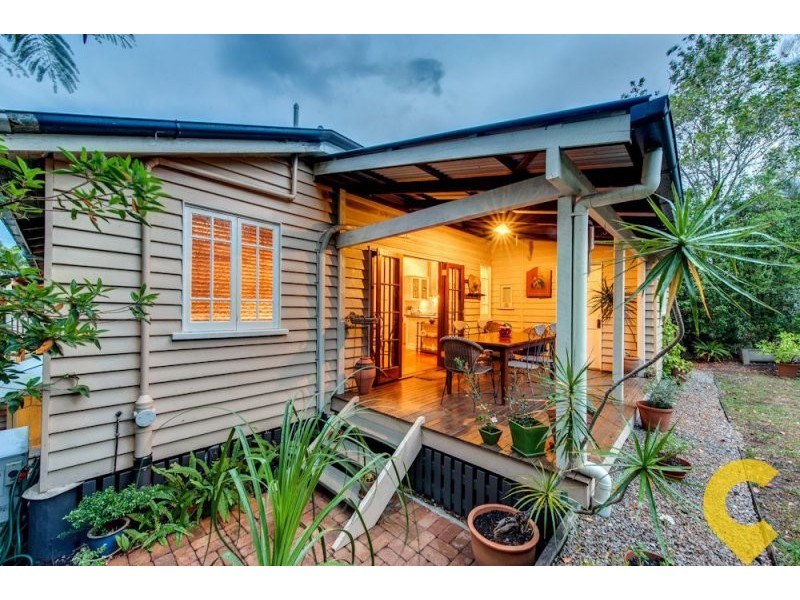 53 Lansbury Parade, Ashgrove QLD 4060