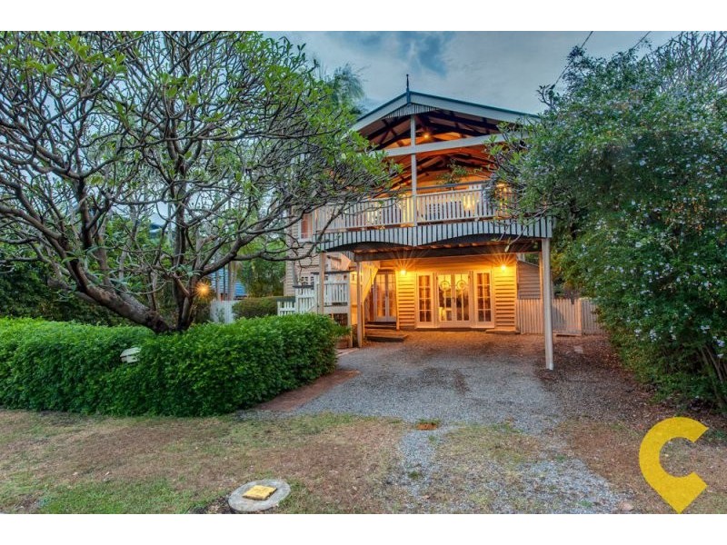 53 Lansbury Parade, Ashgrove QLD 4060