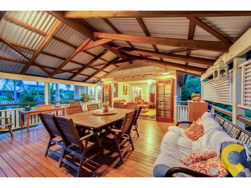 53 Lansbury Parade, Ashgrove QLD 4060