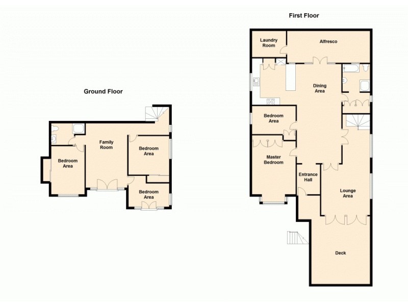 53 Lansbury Parade, Ashgrove QLD 4060 Floorplan