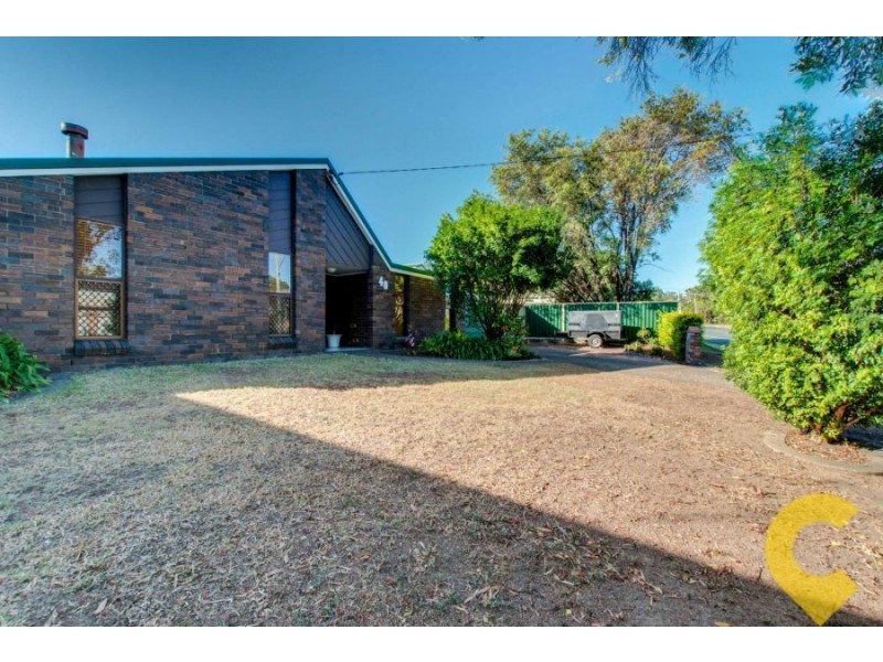 48 Ferny Way, Ferny Hills QLD 4055