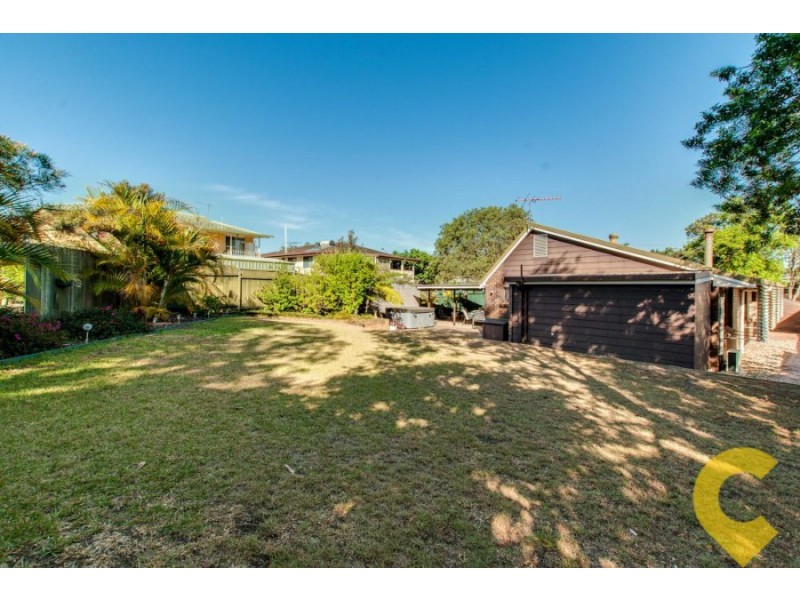 48 Ferny Way, Ferny Hills QLD 4055
