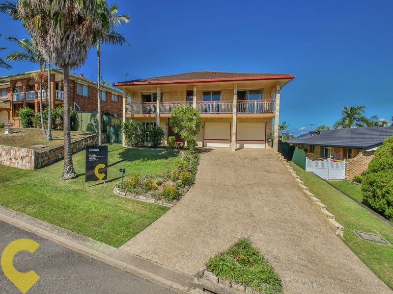 18 Nerli Street, Everton Park QLD 4053