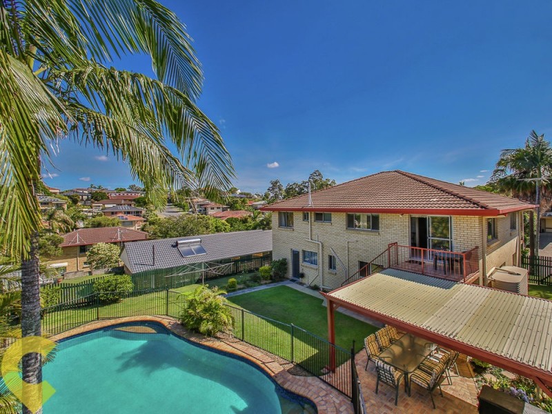 18 Nerli Street, Everton Park QLD 4053